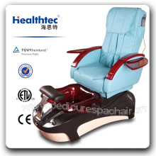 Fauteuil de massage pédicure manucure (B501-51-D)